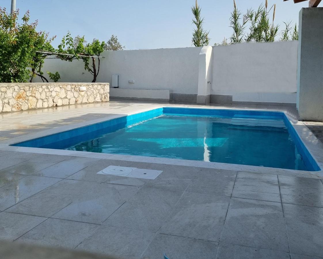 Вилла Lianas Garden House Афанту Экстерьер фото