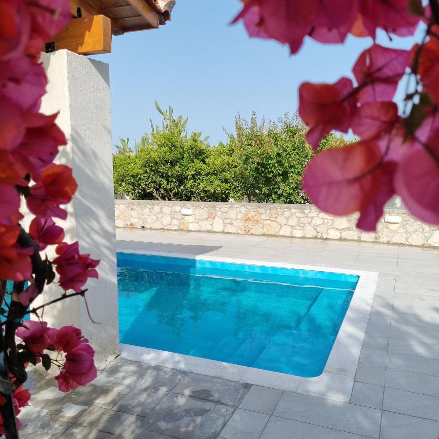 Вилла Lianas Garden House Афанту Экстерьер фото