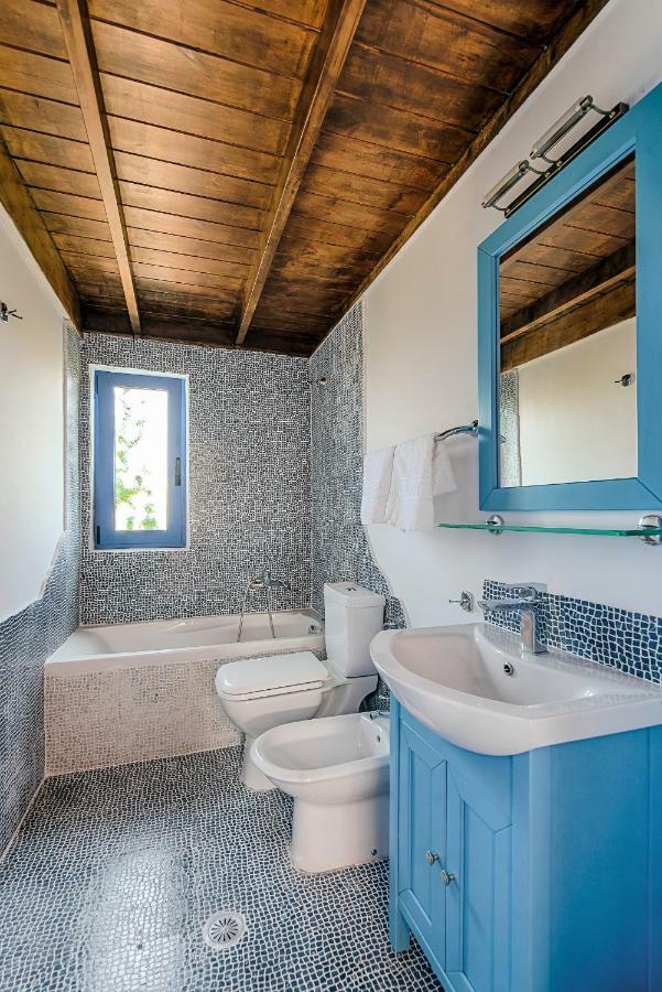 Вилла Lianas Garden House Афанту Экстерьер фото